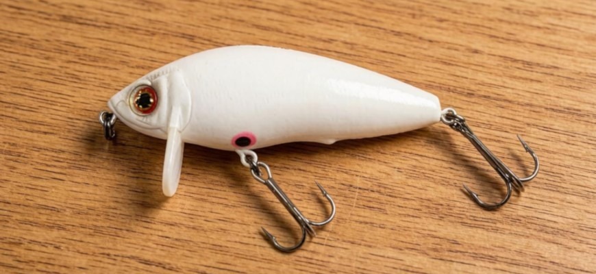 Yo-Zuri Hardcore shad Crank 0