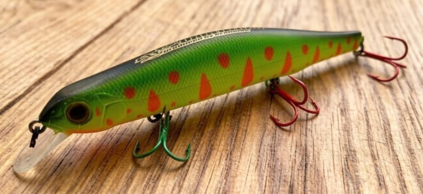 BearKing Orbit 110SP