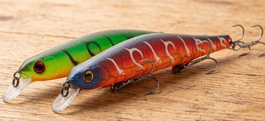 ZipBaits Orbit 110 SP