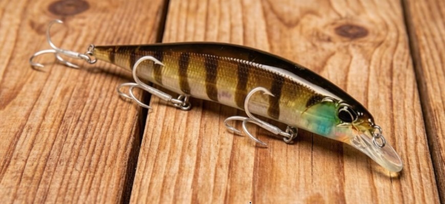 Bearking Sparrow 120SP