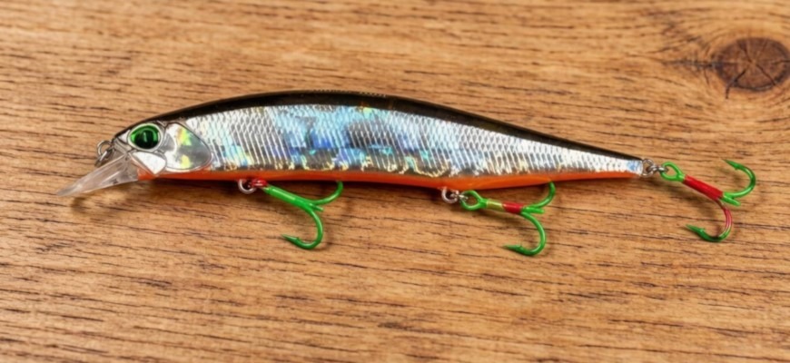 DUO Realis Jerkbait 120SP